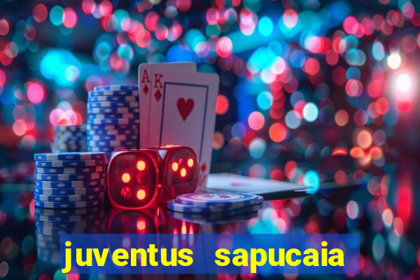 juventus sapucaia do sul